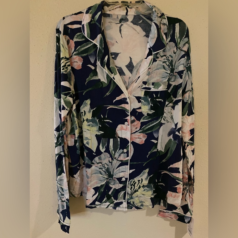 NWT Women Pajamas Size Large